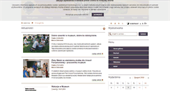Desktop Screenshot of muzeum.rypin.eu