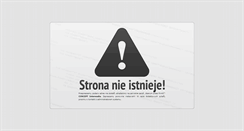 Desktop Screenshot of kronika.rypin.eu